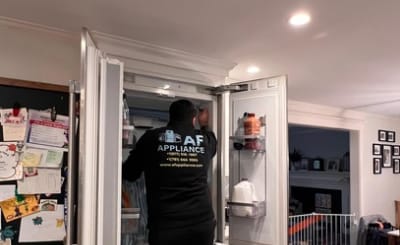 Refrigerator Not Cooling? Common Causes & How to Fix It
