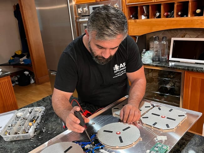 Cooktop Repair in Boston – Fast, Reliable & Local Service