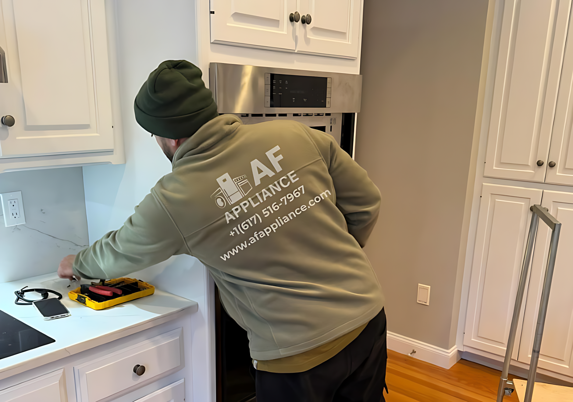 Oven Won’t Heat Evenly? Bosch Double Oven Troubleshooting Tips